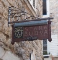 Stara Budva cafe and bar